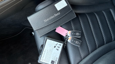 Mercedes-Benz GLC Coupe GLC 300 4Matic AMG Line Premium 5dr 9G-Tronic Petrol Estate